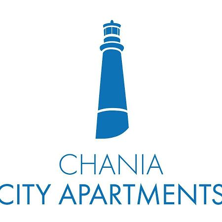 Chania City Apartments Экстерьер фото