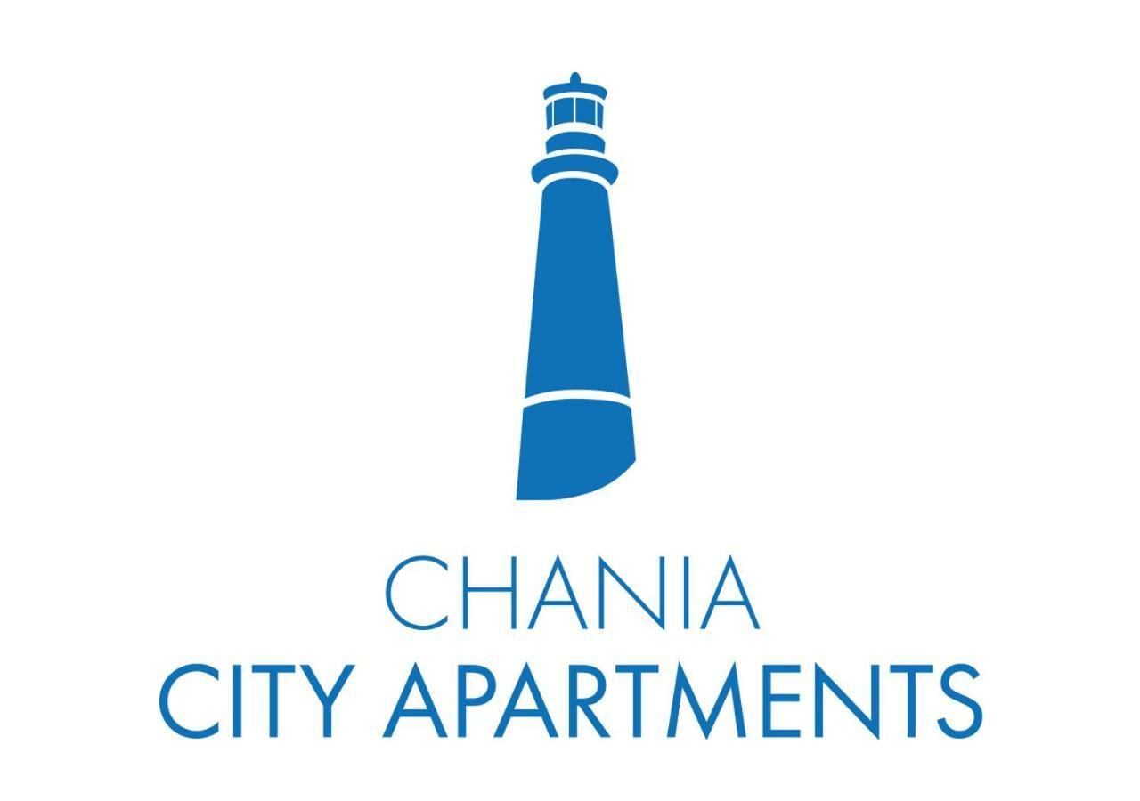 Chania City Apartments Экстерьер фото