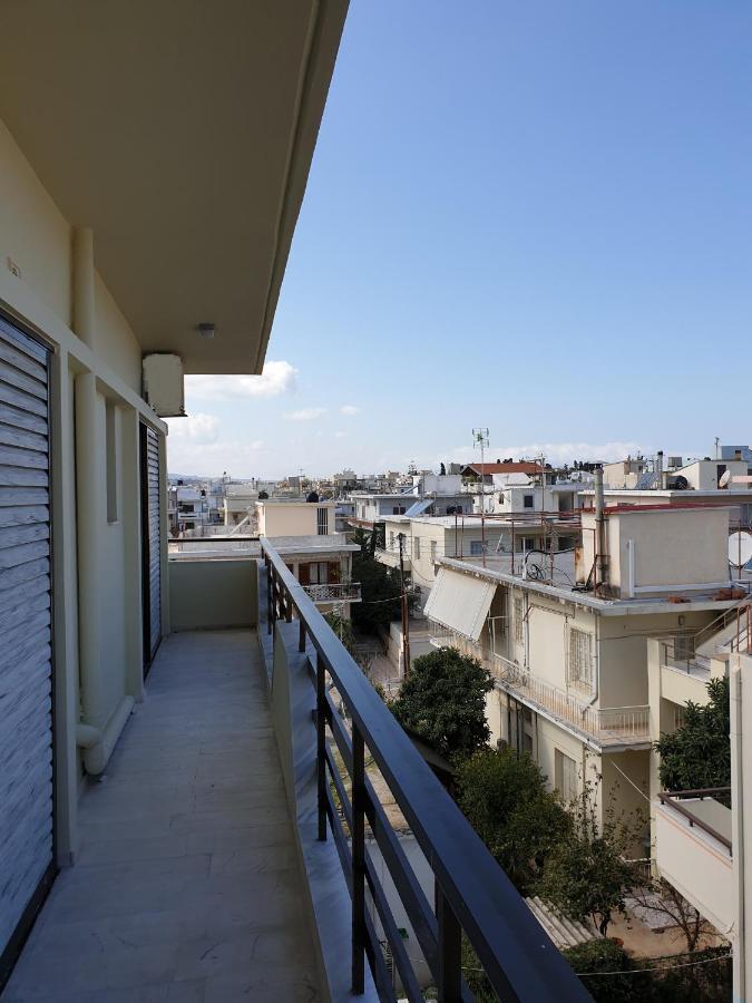 Chania City Apartments Экстерьер фото